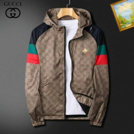 Picture of Gucci Jackets _SKUGucciM-3XL25tn11412872